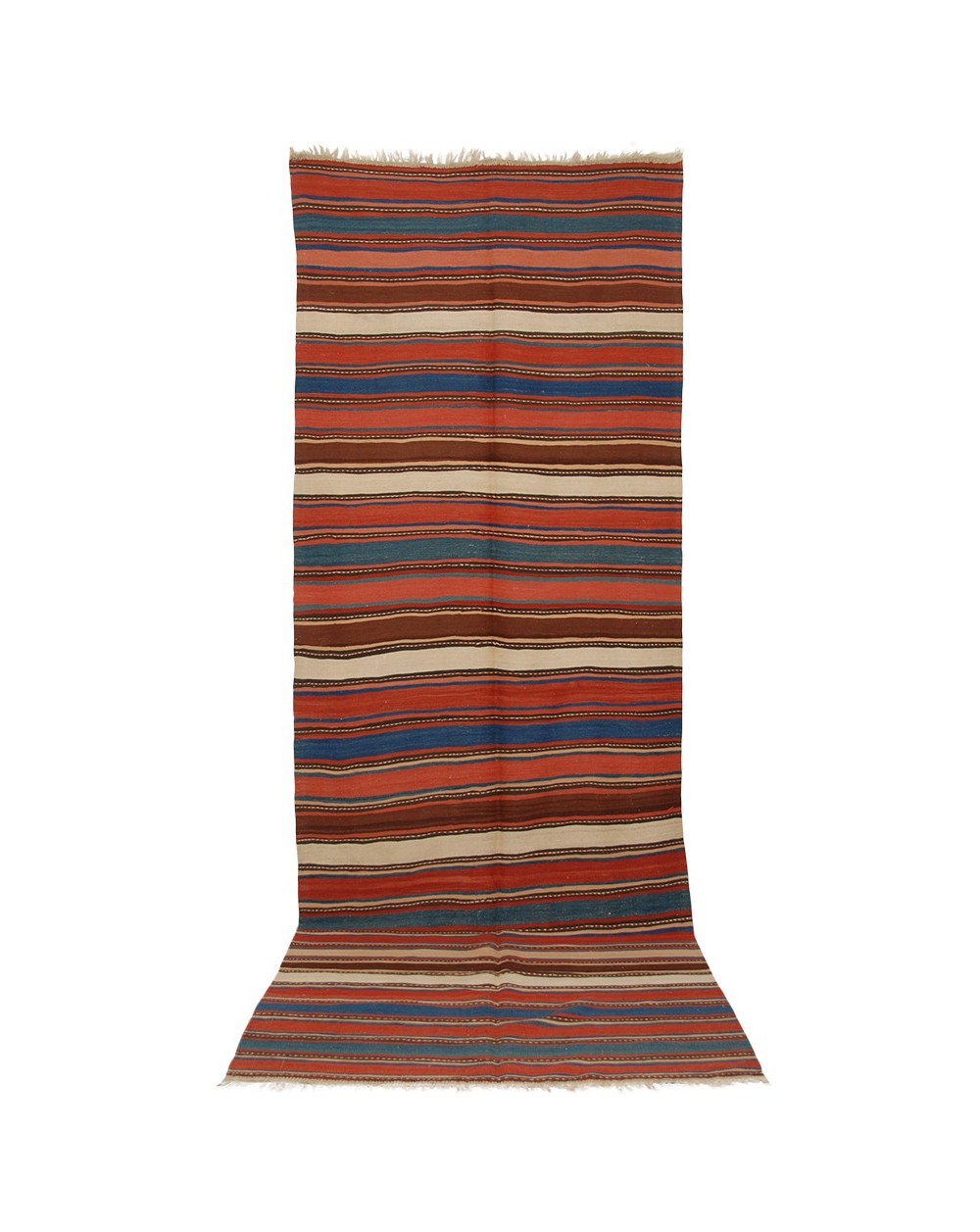 Collector's rug -Shahsavan Kilim 