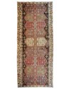 Collector's rug - Malatya Kilim