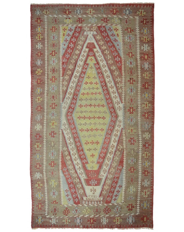 Kilim Kirşehir