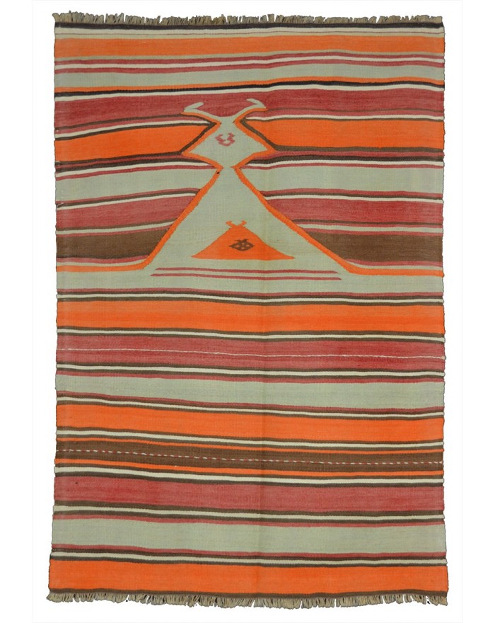 vintage kilim paris