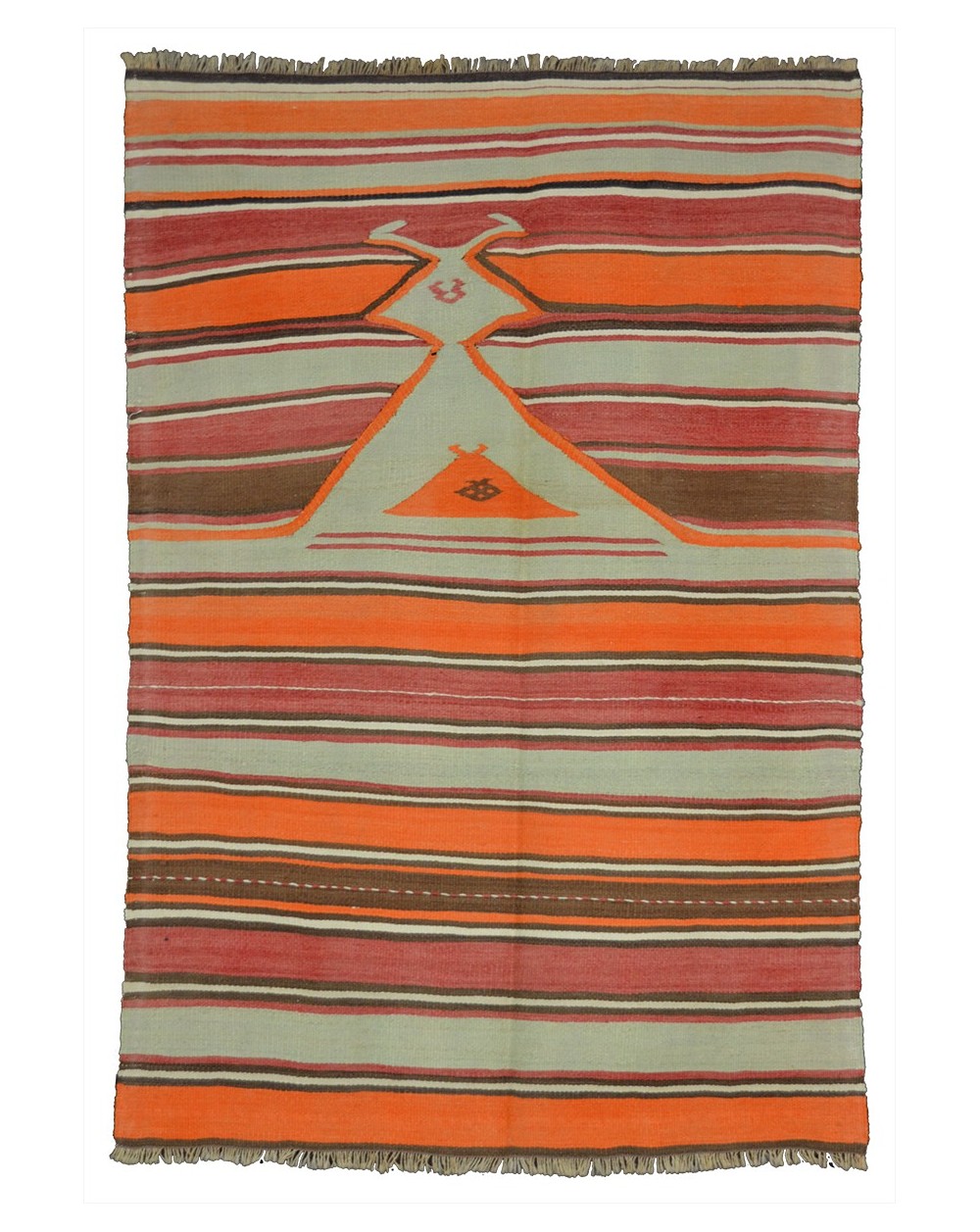 vintage kilim paris