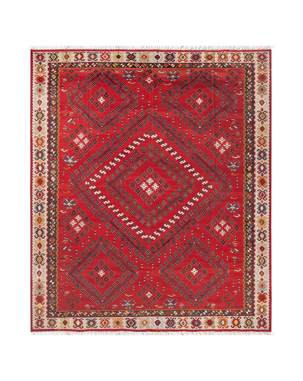 Kilim Şarköy grand tapis paris