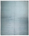 tapis moderne bleu paris