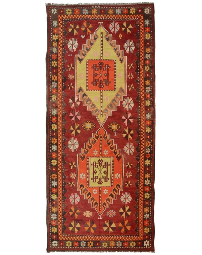 antique kilim paris