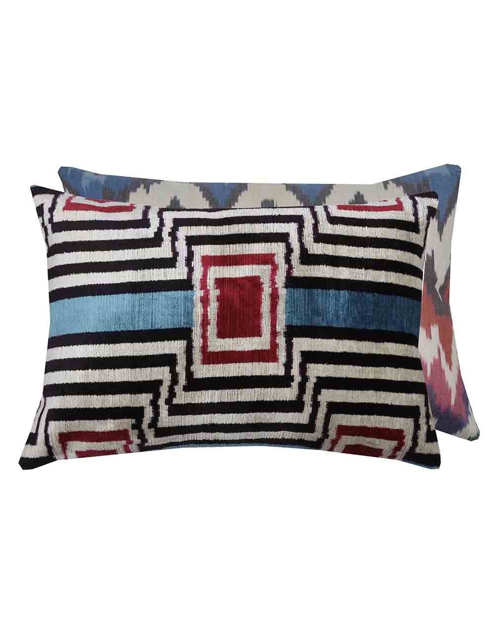 rectangular cushion paris