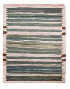 Kilim neuf - Motif contemporain