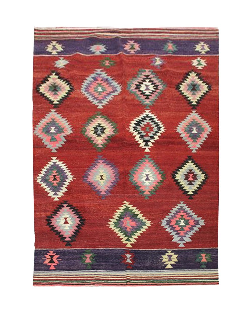 ethnique rug 