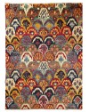 quality Hand-knotted rug Paris