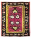 Tapis Thrace Kilim Paris 