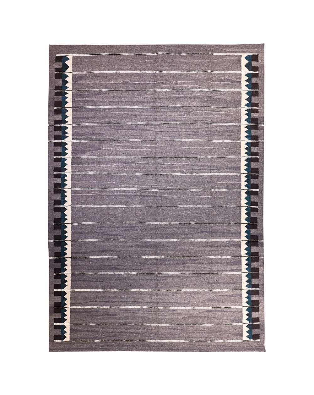 tapis contemporain sobre