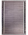 tapis contemporain sobre