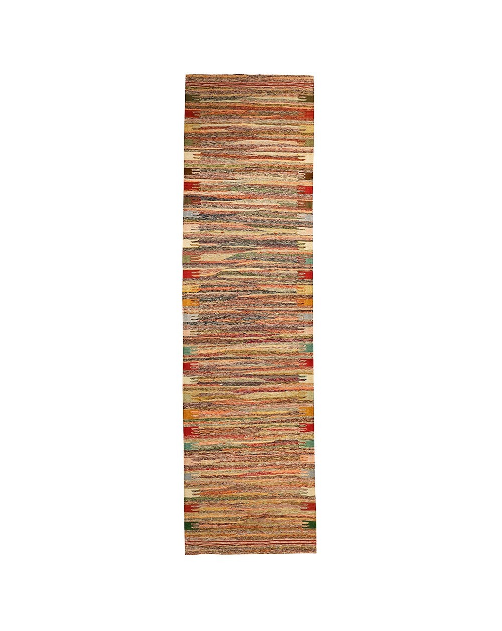 tapis de couloir en laine paris