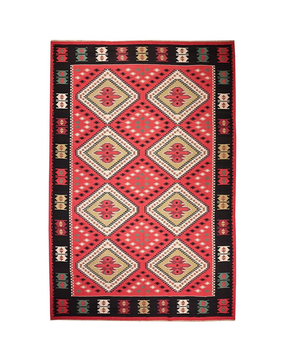 très grand kilim paris