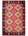 très grand kilim paris