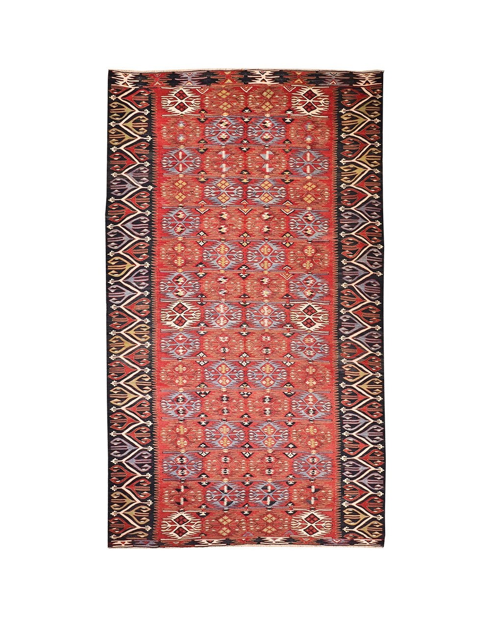 big rug for living room