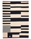 New kilim - Chouara Black