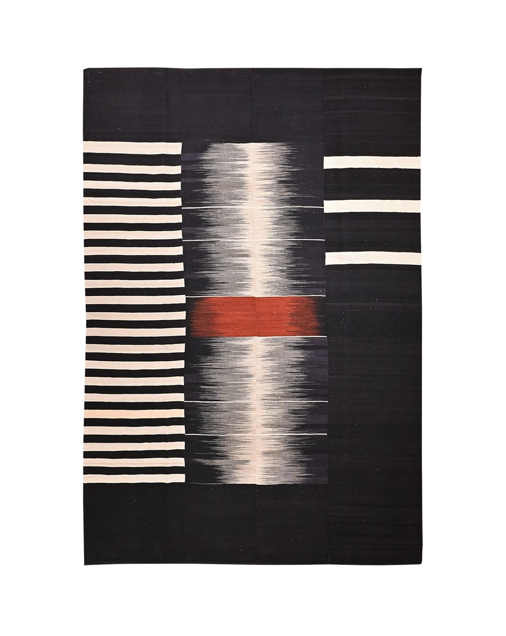 New kilim - Contemporary pattern