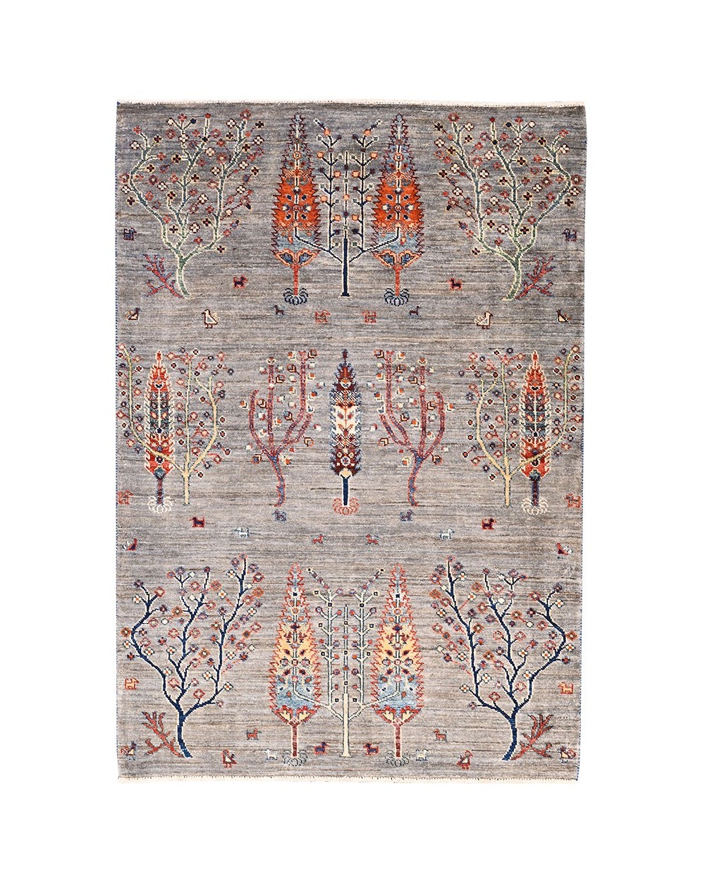 Quality Hand-knotted new rug  