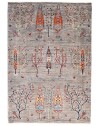 Quality Hand-knotted new rug  