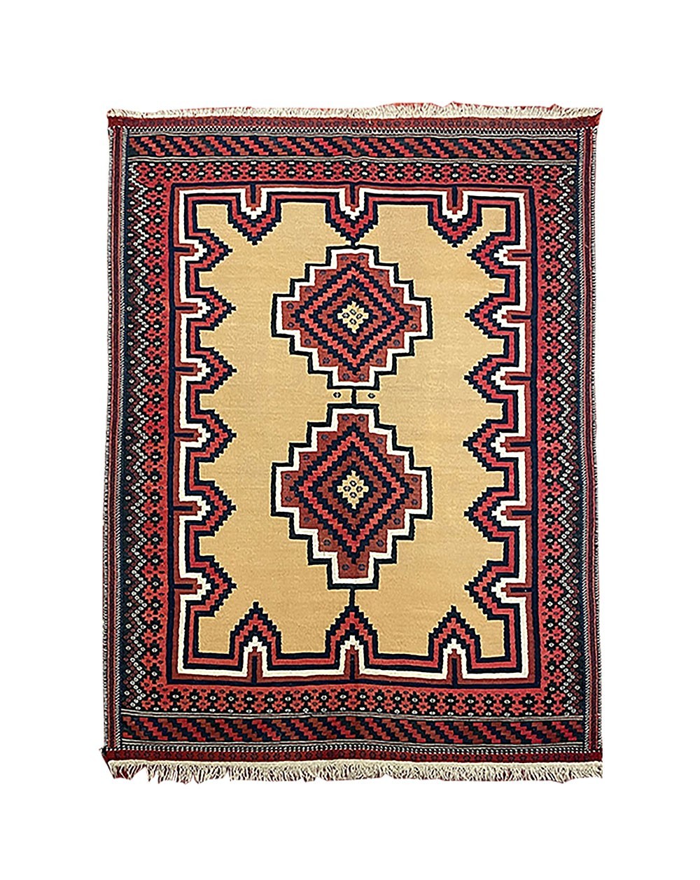 collector's kilim paris