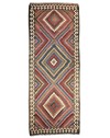 Kilim ancien tribal