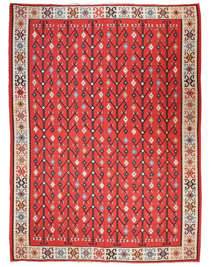 Kilim Pirot