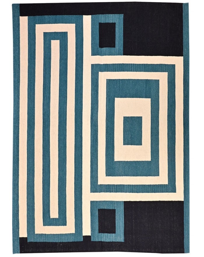 tapis graphique paris