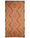 Grand tapis vintage paris