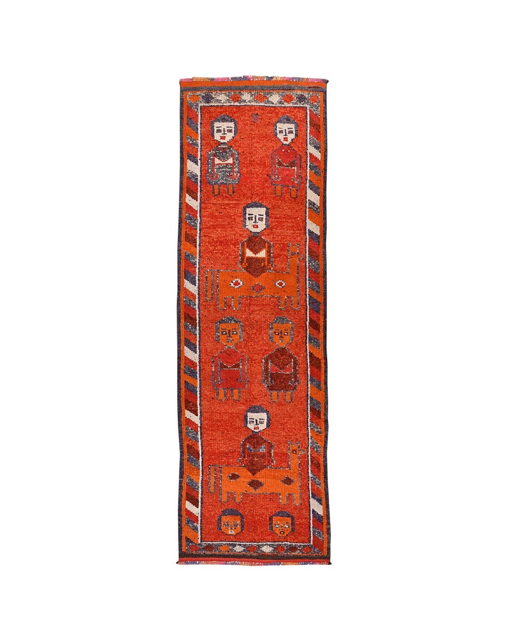 Herki rug