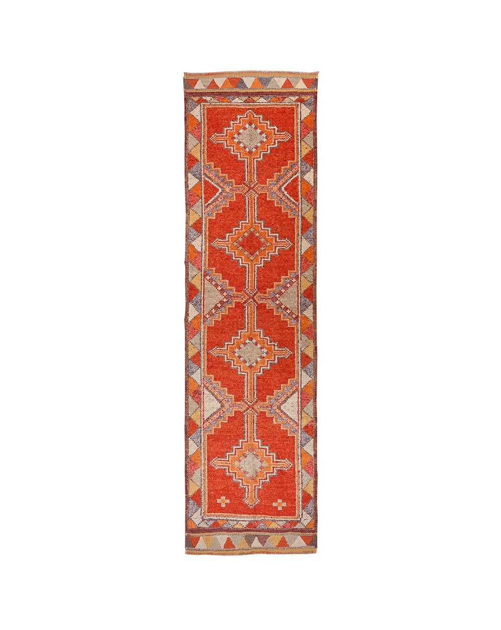 Herki rug