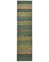 New kilim - Afyon blue