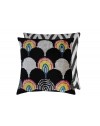 Ikat cushion paris