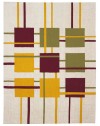 Tremi garigue- Kilim rug