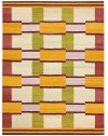 Jesma Solstice - Tapis kilim