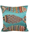 Coussin Suzani