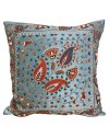 Coussin Suzani