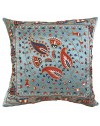 Coussin Suzani