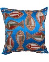 Coussin Suzani