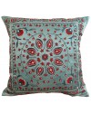 Coussin Suzani