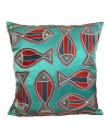 Coussin Suzani