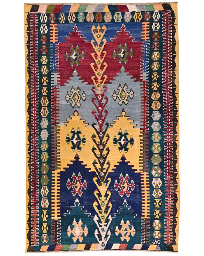 Kilim Obruk