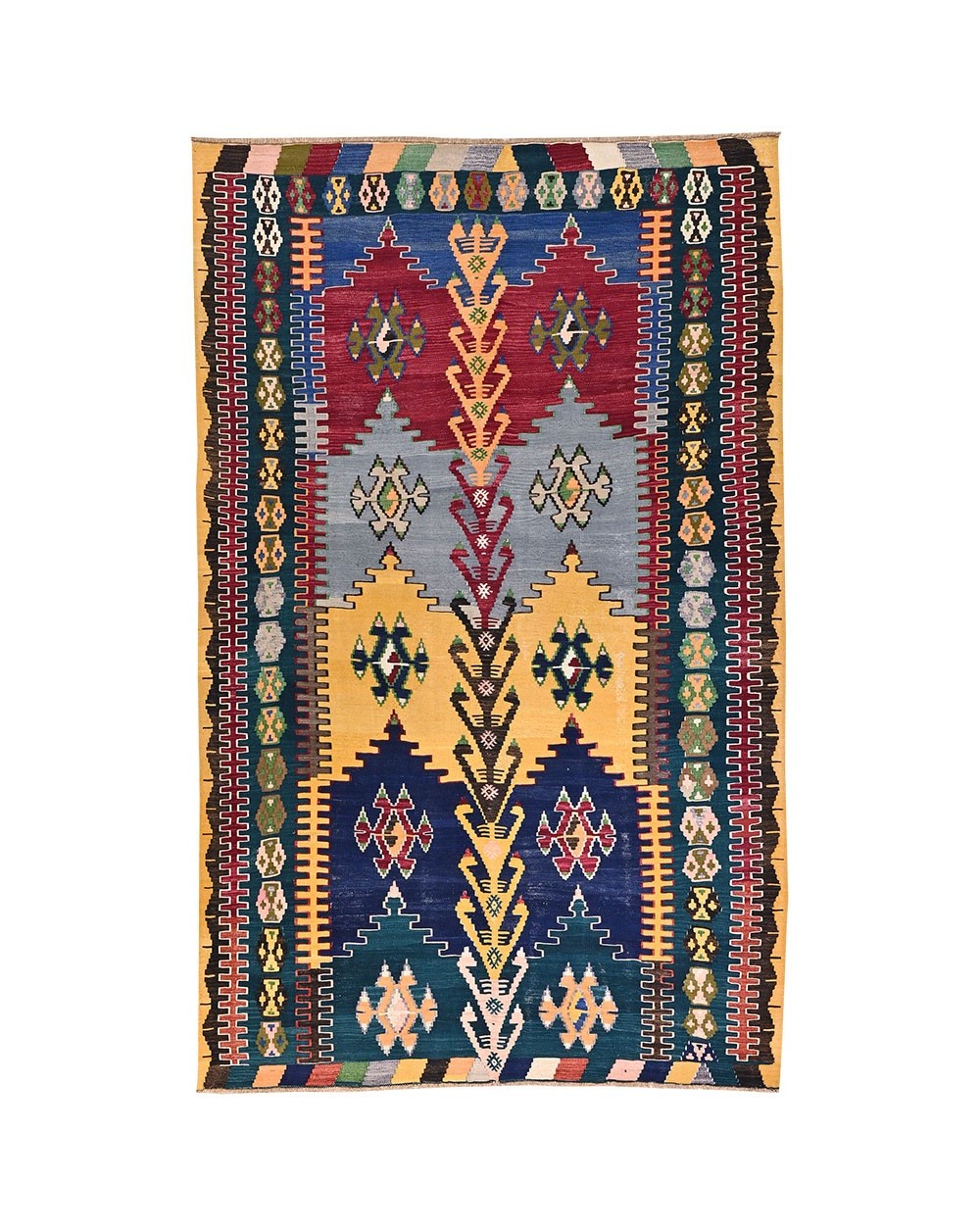 Kilim Obruk