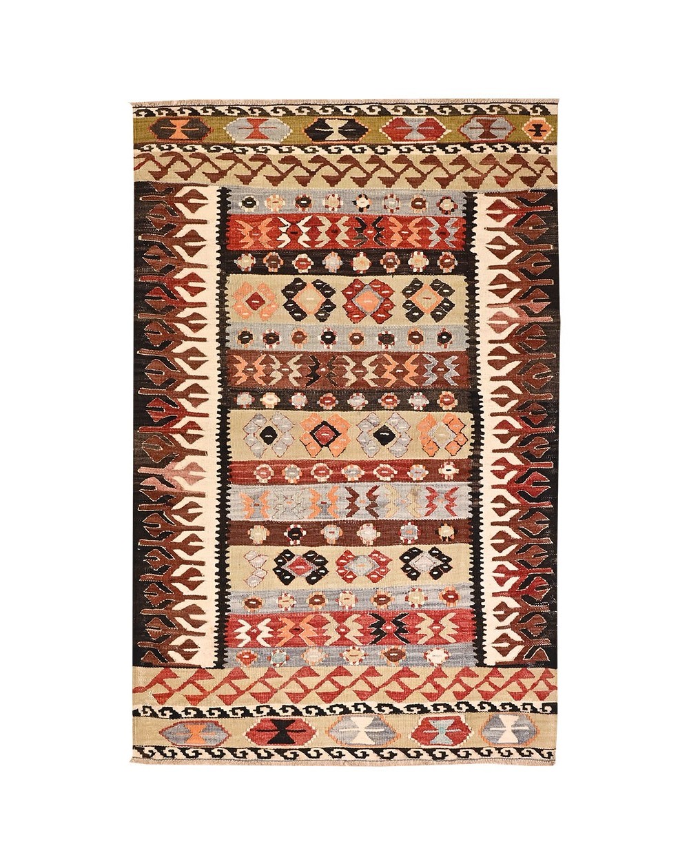 Kilim Sacikara