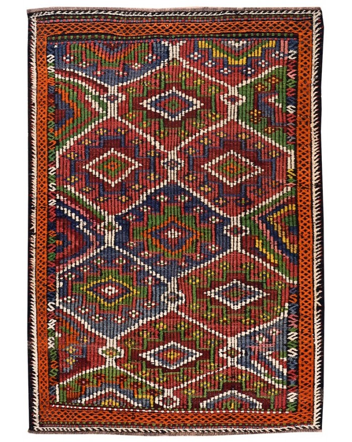 Denizli Kilim