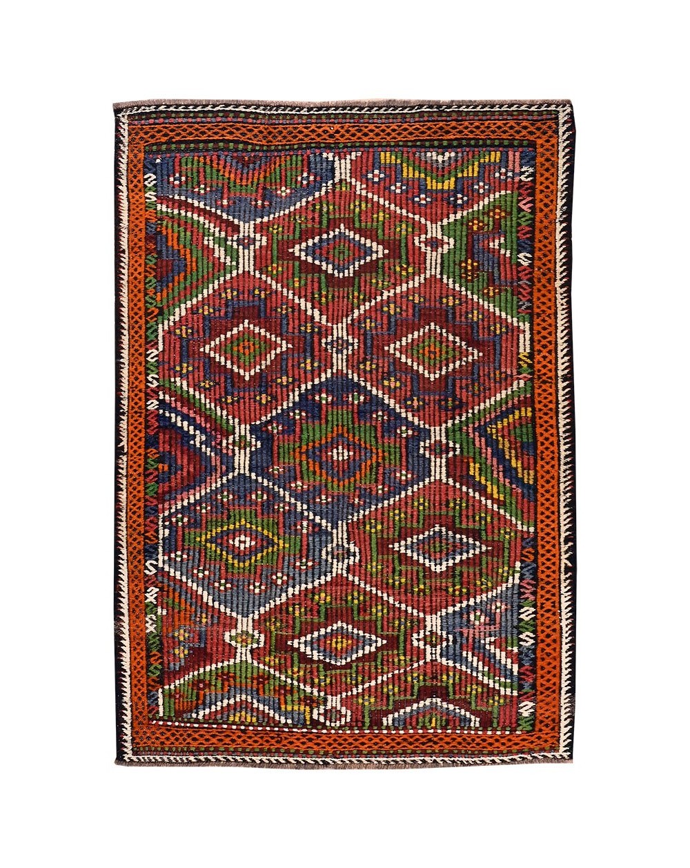 Denizli Kilim