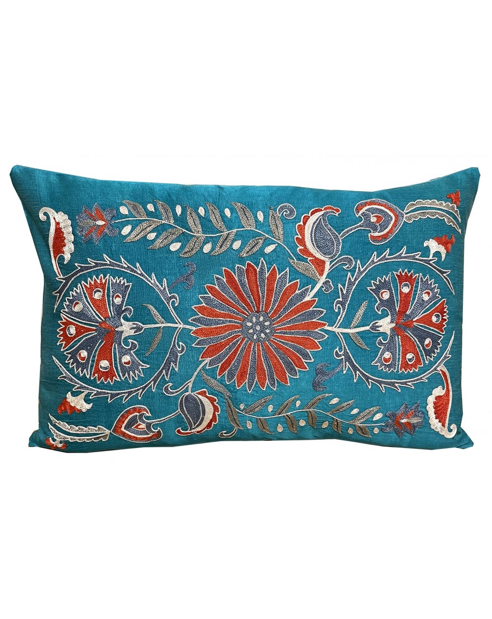 Coussin Suzani