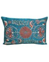 Coussin Suzani