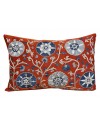 Coussin Suzani