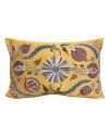 Coussin Suzani