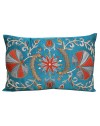 Coussin Suzani